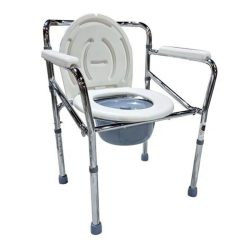 جيلاني موبيليتي Foldable-Over-Toilet-Aid-Commode-Chair-with-Toilet-Seat.